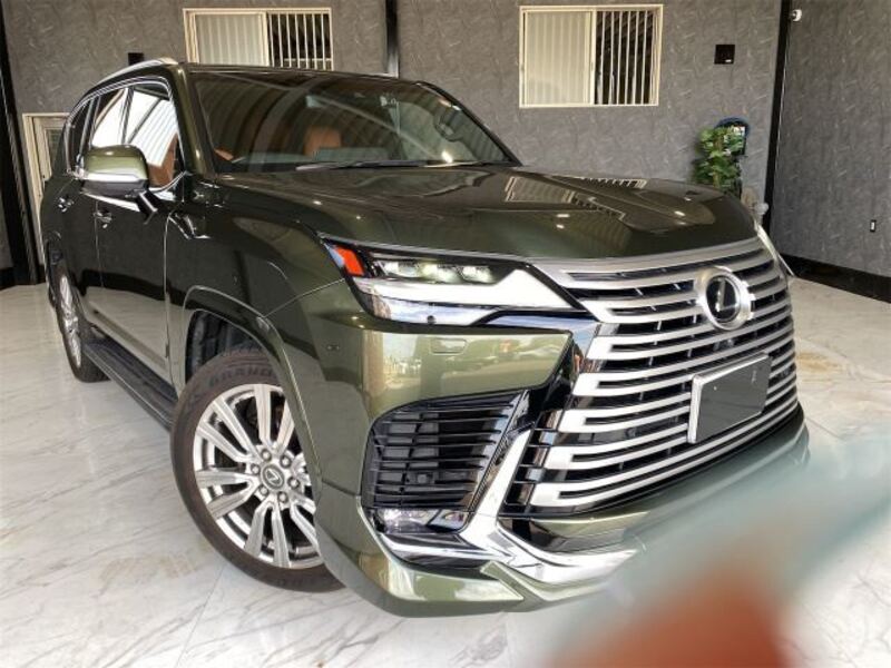 LX
