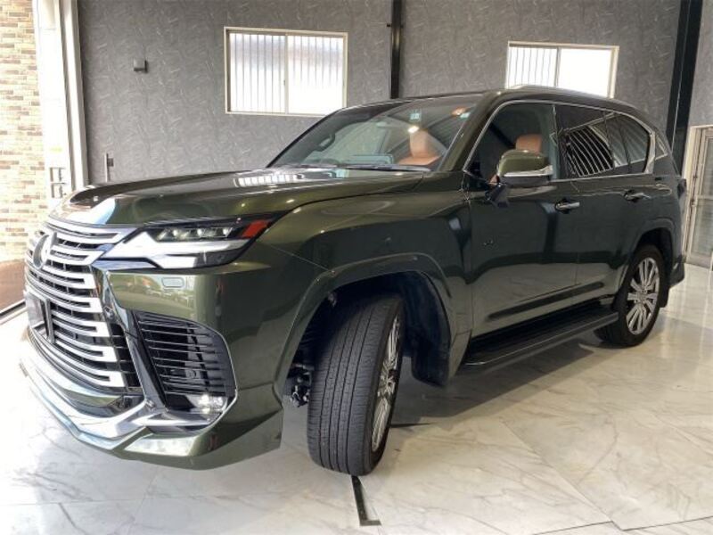 LX