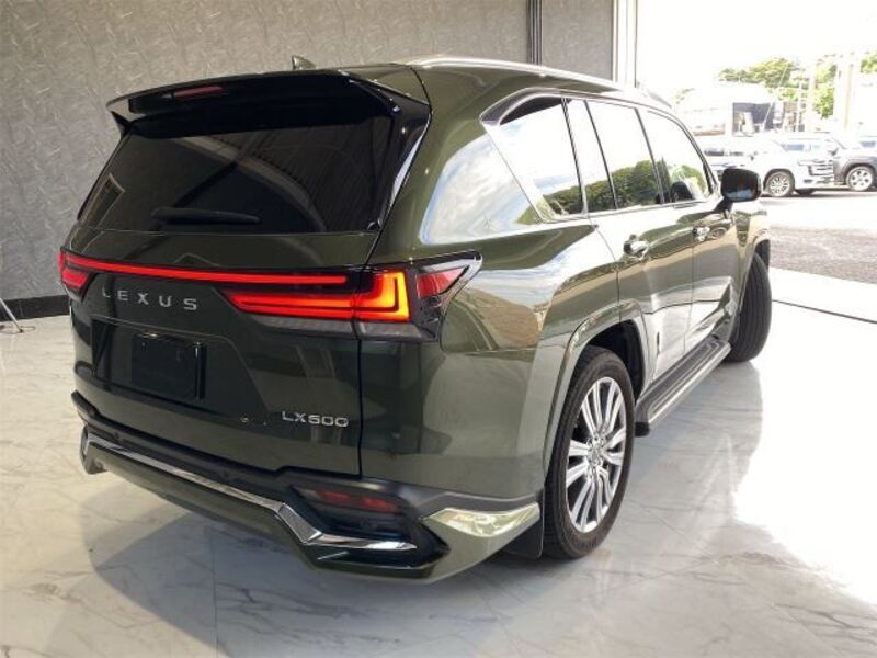 LX