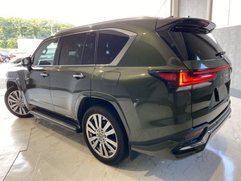 LX