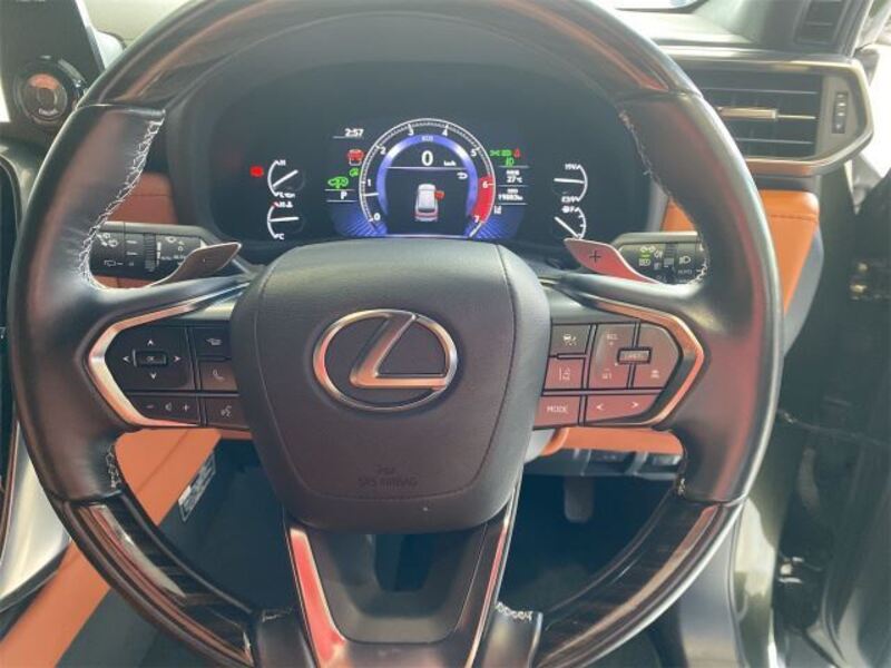 LX