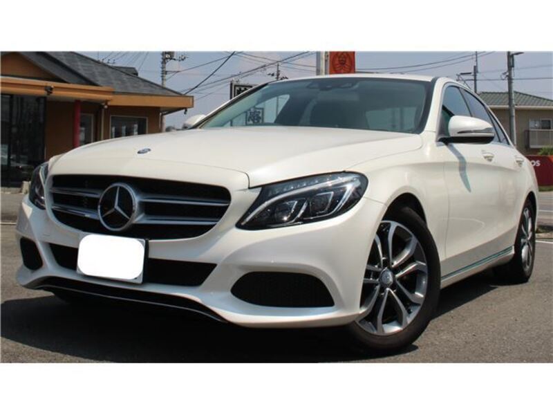 C-CLASS