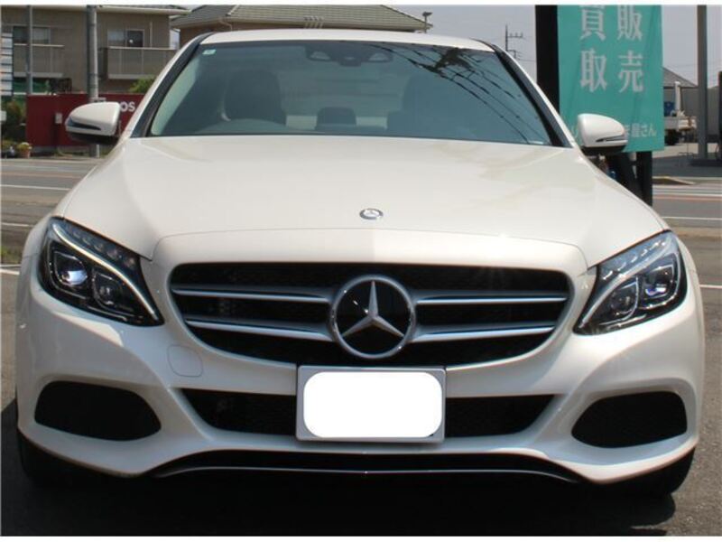 C-CLASS