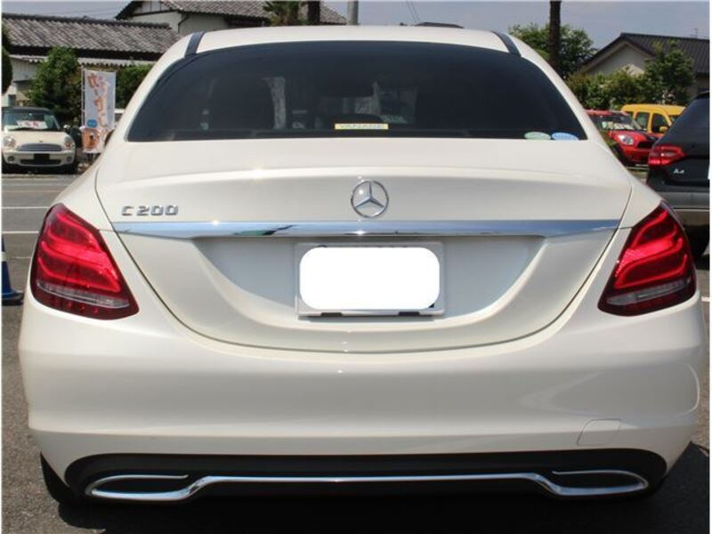 C-CLASS