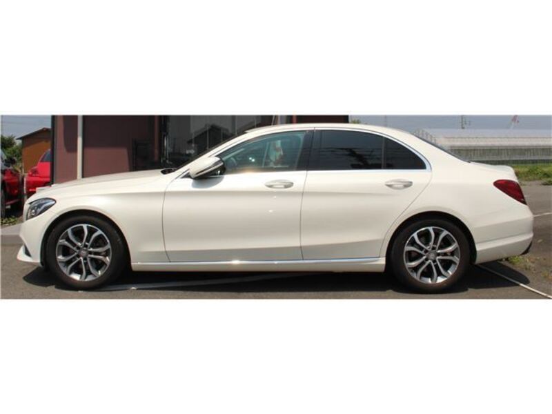 C-CLASS