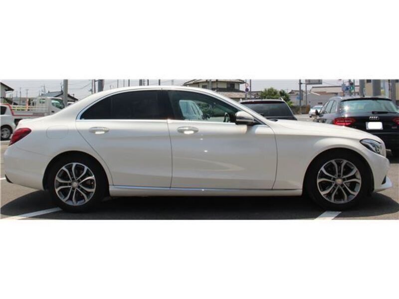 C-CLASS
