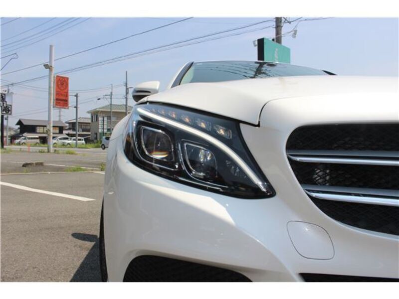 C-CLASS