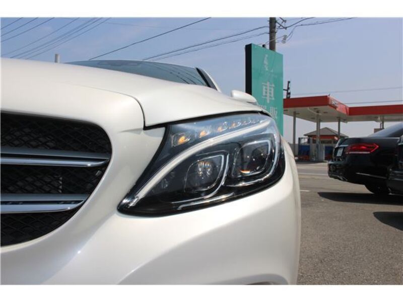 C-CLASS