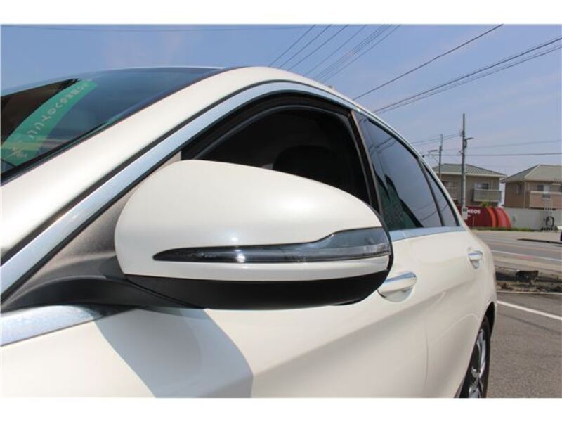 C-CLASS