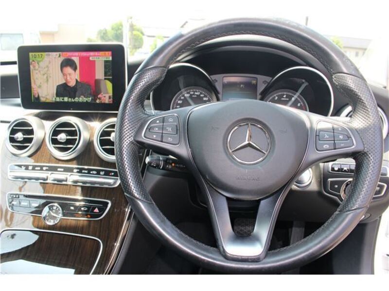 C-CLASS