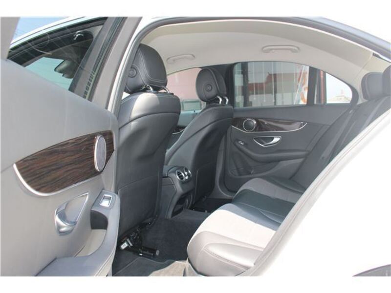 C-CLASS