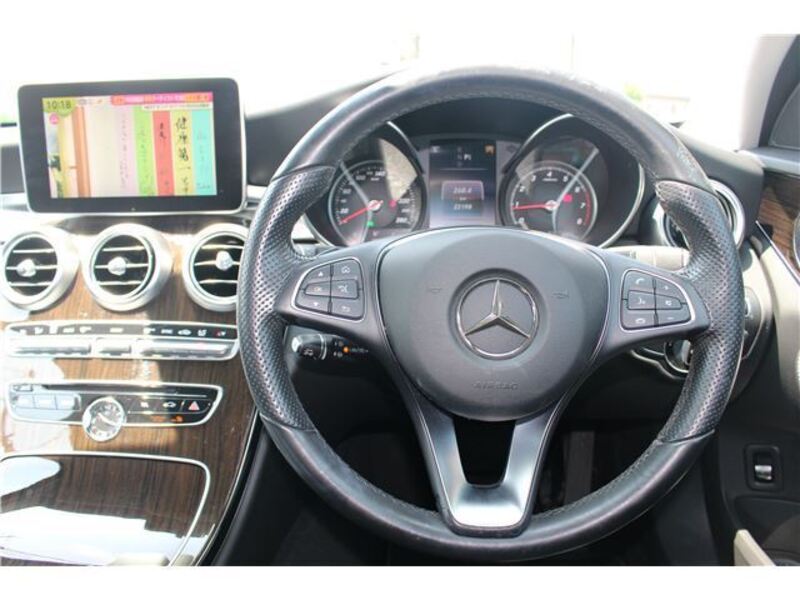 C-CLASS