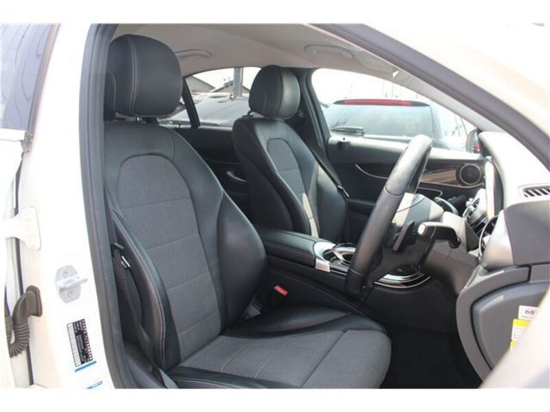 C-CLASS