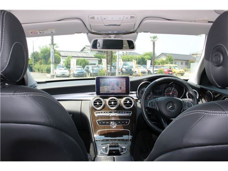 C-CLASS