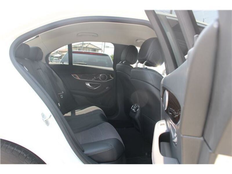 C-CLASS