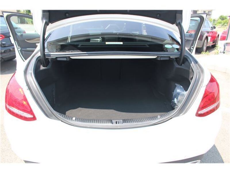 C-CLASS