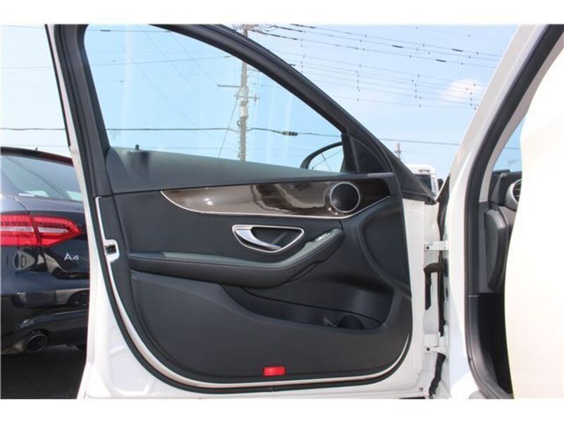 C-CLASS