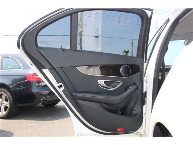 C-CLASS