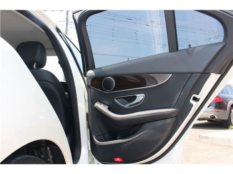C-CLASS
