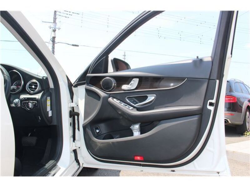 C-CLASS