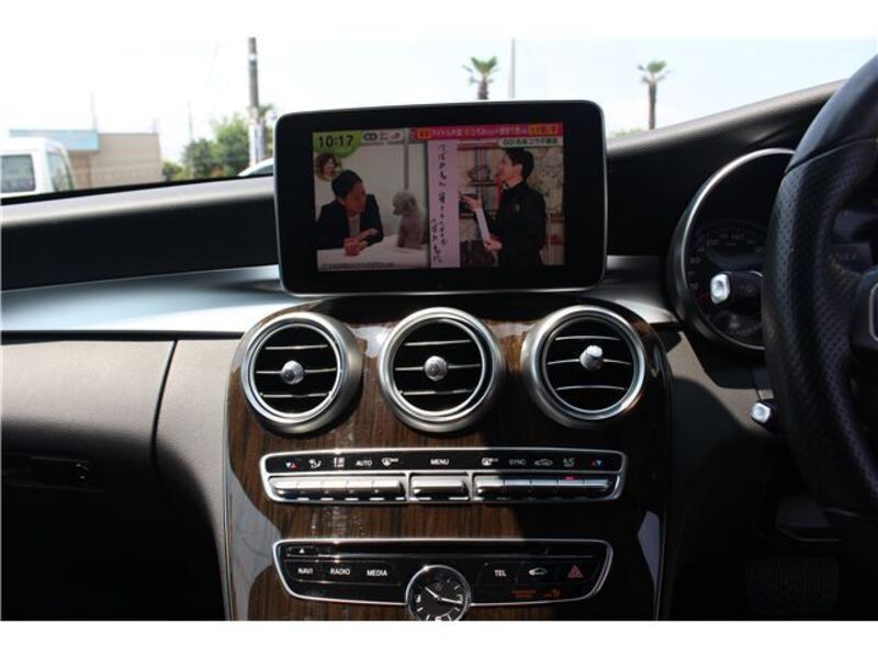 C-CLASS