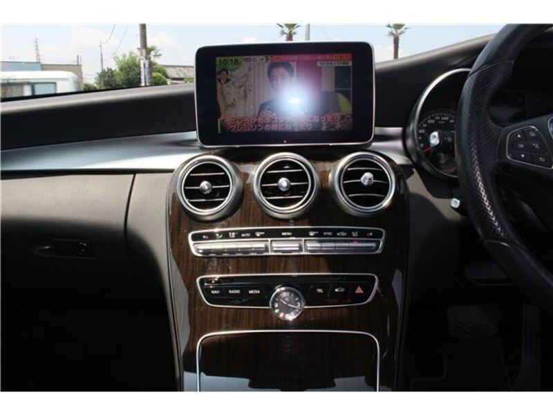 C-CLASS