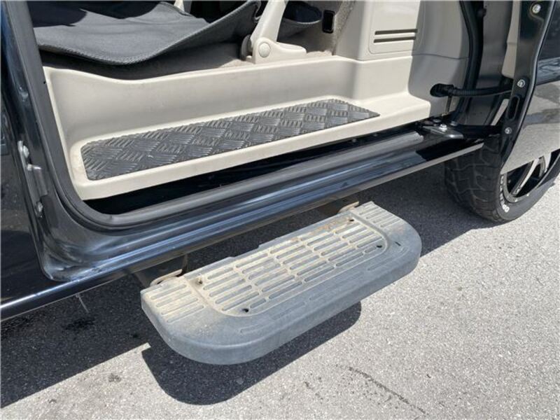 EVERY WAGON