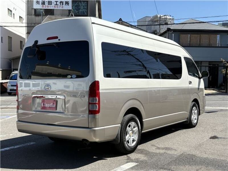 HIACE