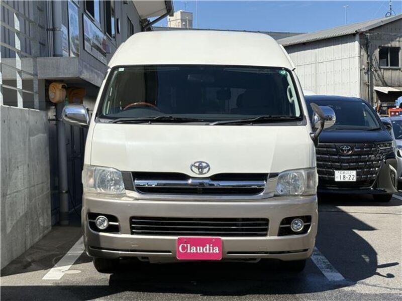 HIACE