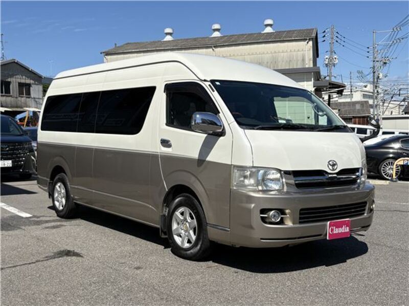 HIACE