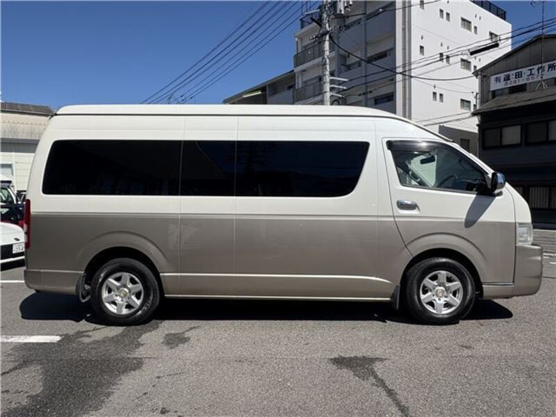 HIACE
