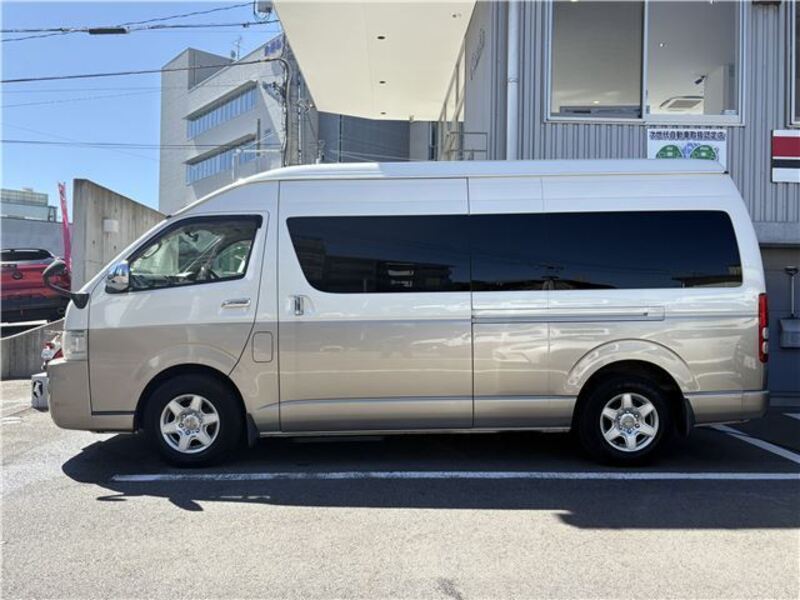 HIACE
