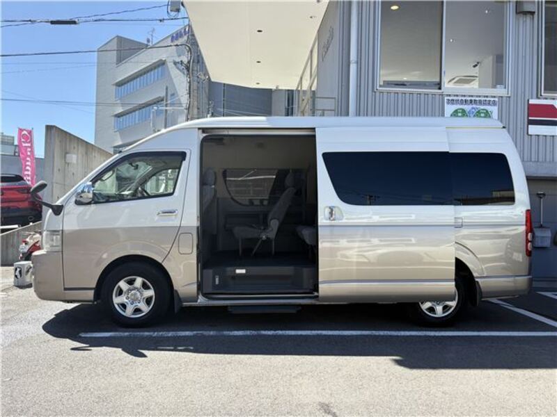 HIACE