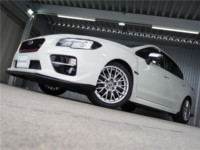 WRX