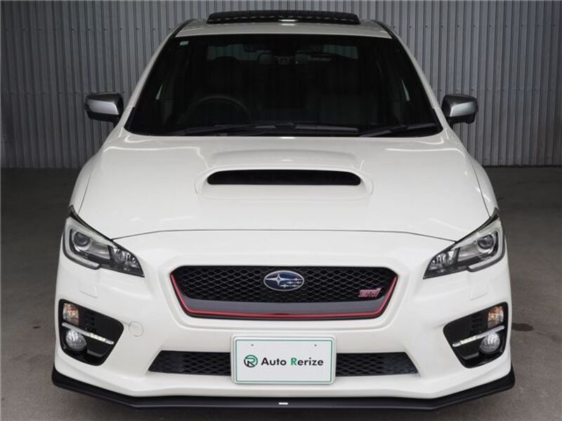 WRX