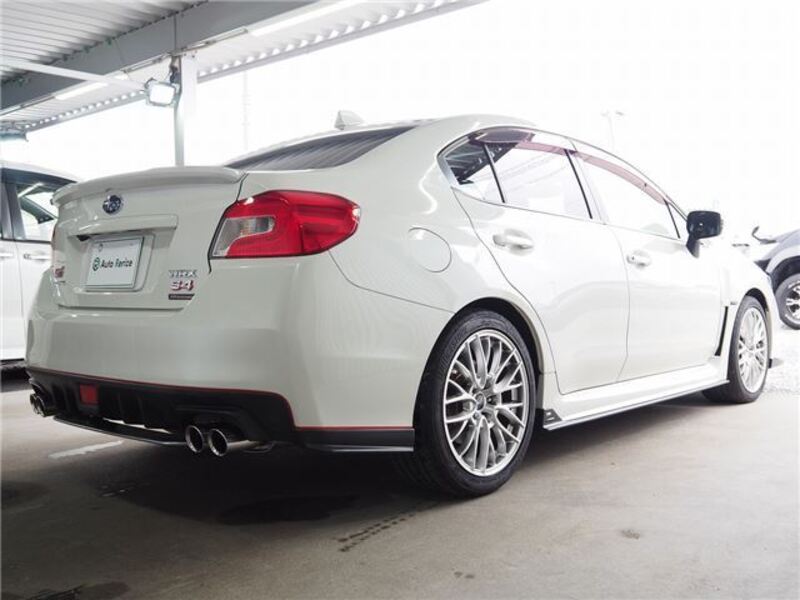WRX