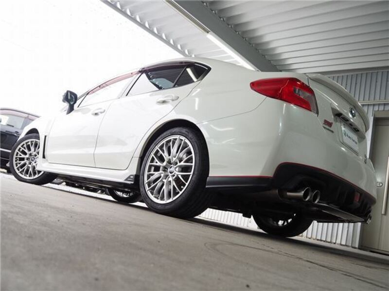 WRX