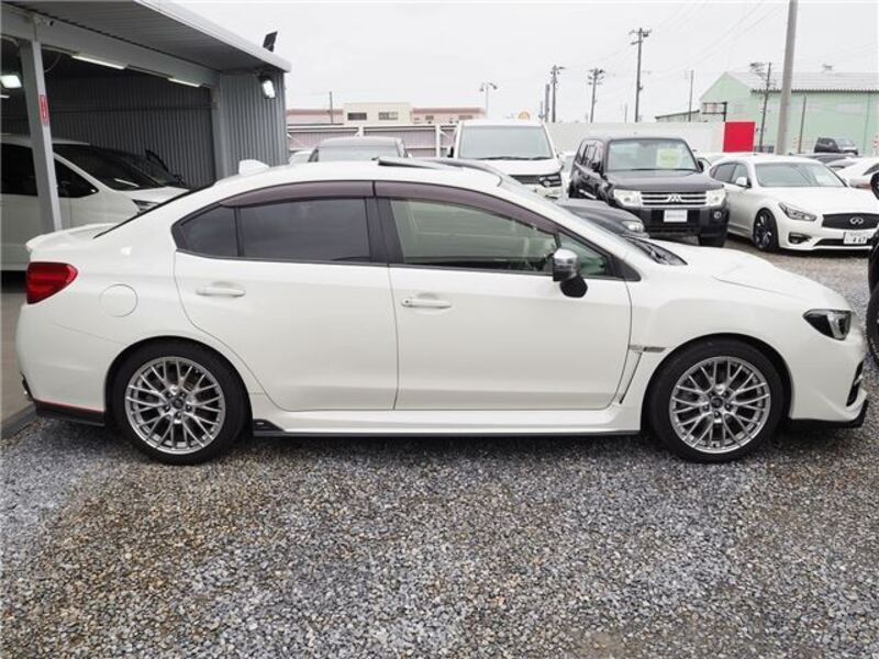 WRX