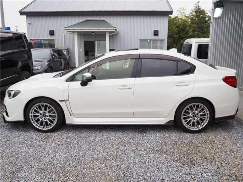 WRX