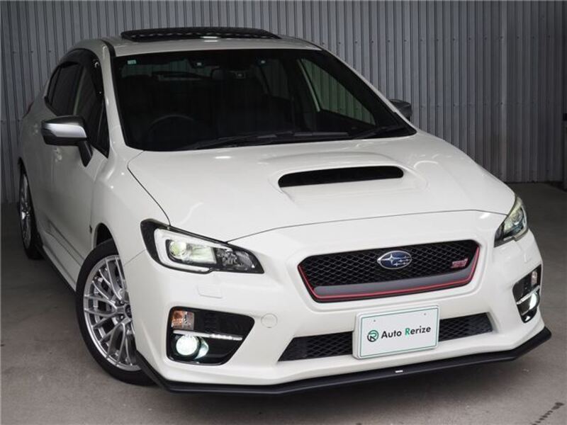 WRX