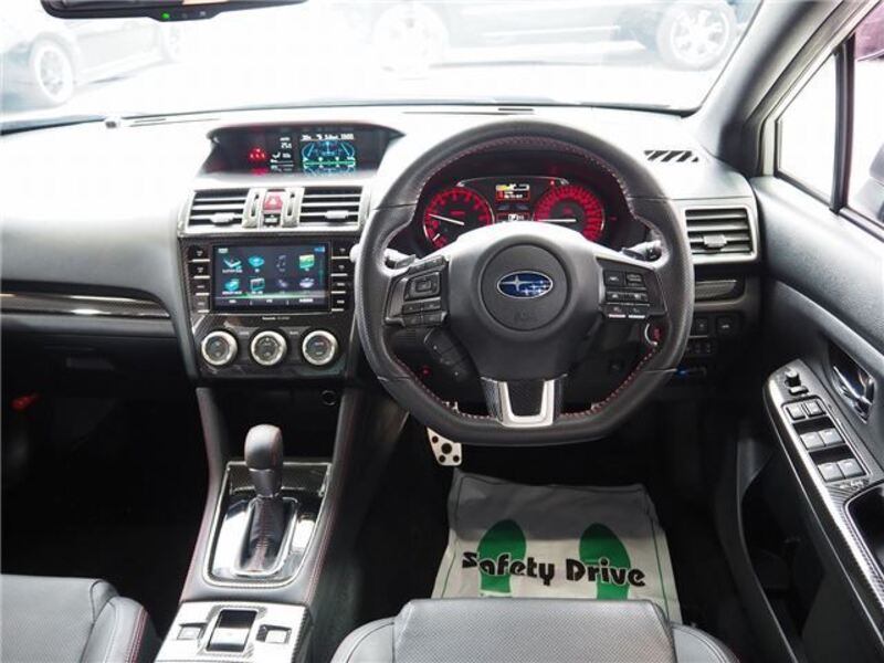 WRX