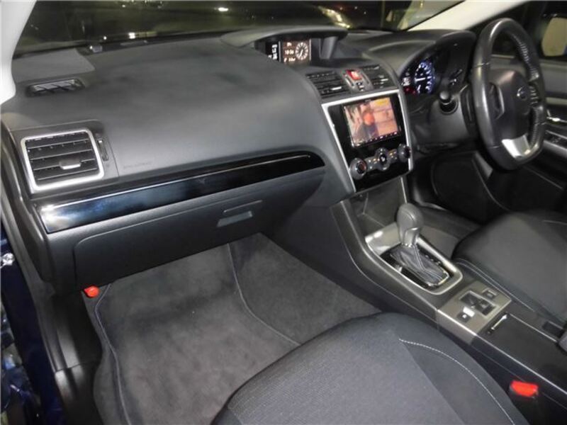 LEVORG