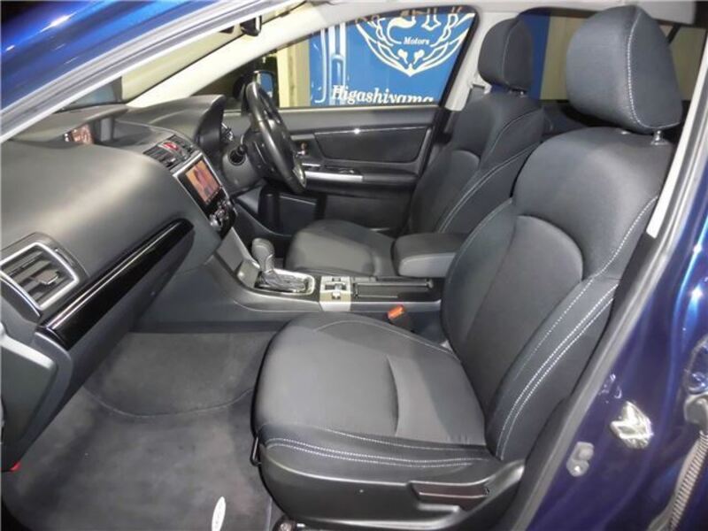 LEVORG