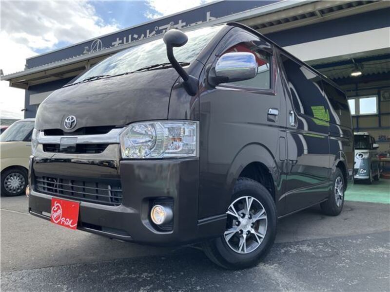 HIACE-0