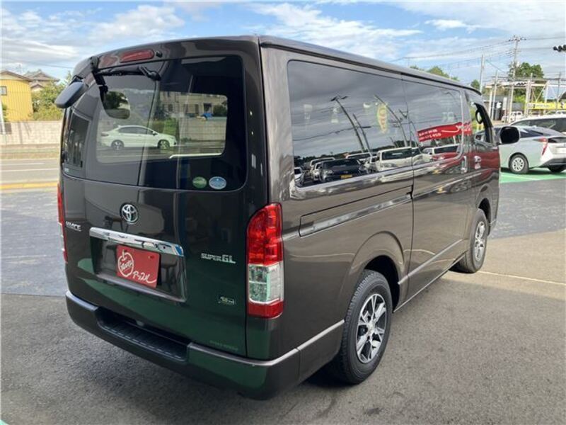 HIACE