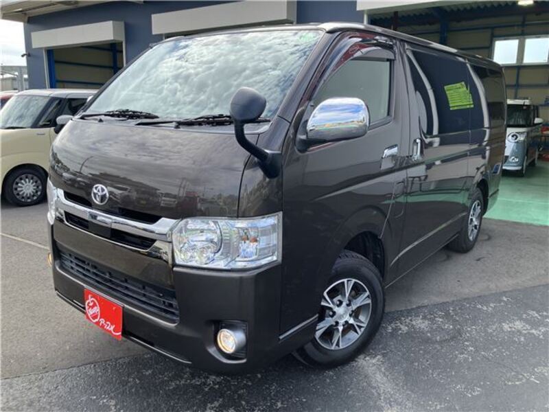 HIACE