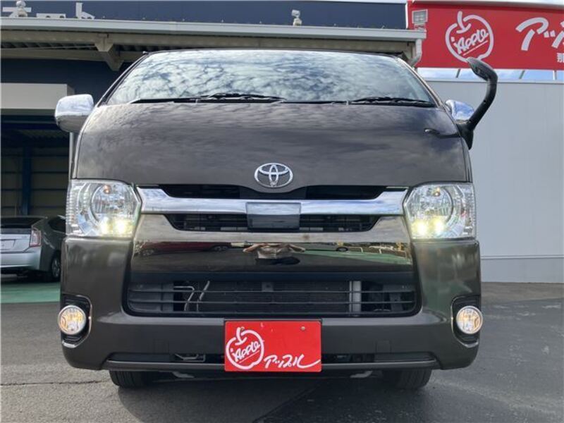 HIACE
