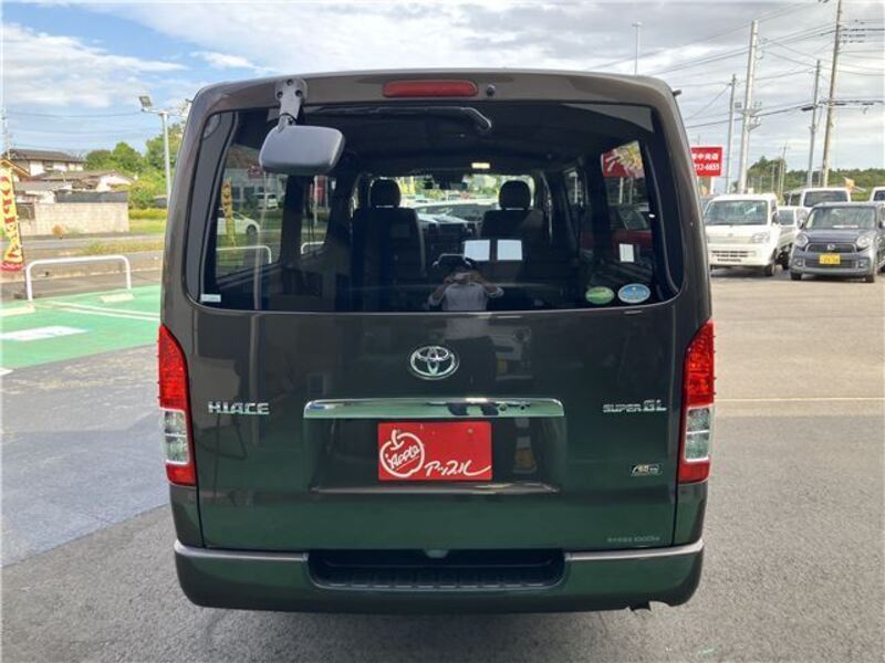 HIACE