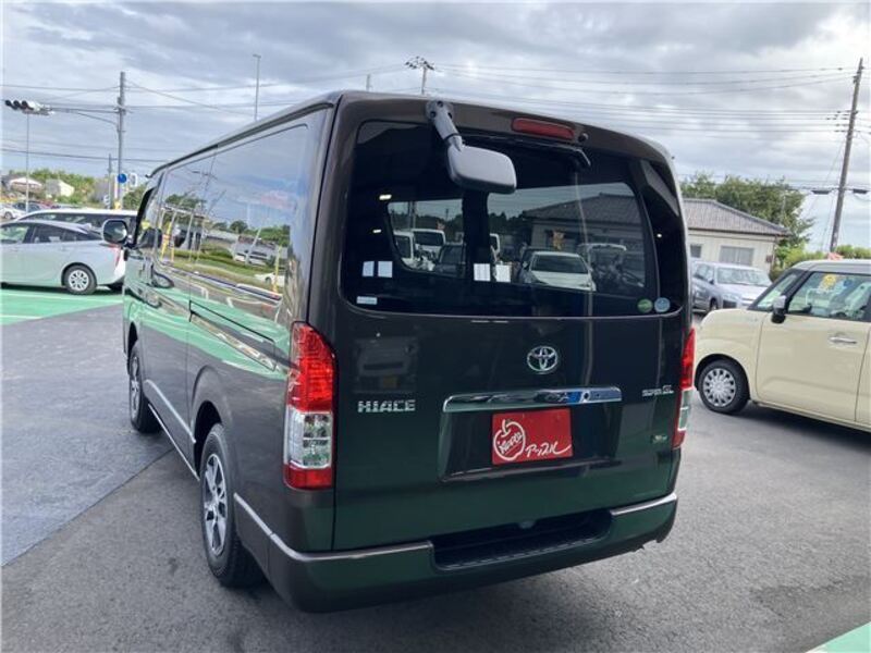 HIACE