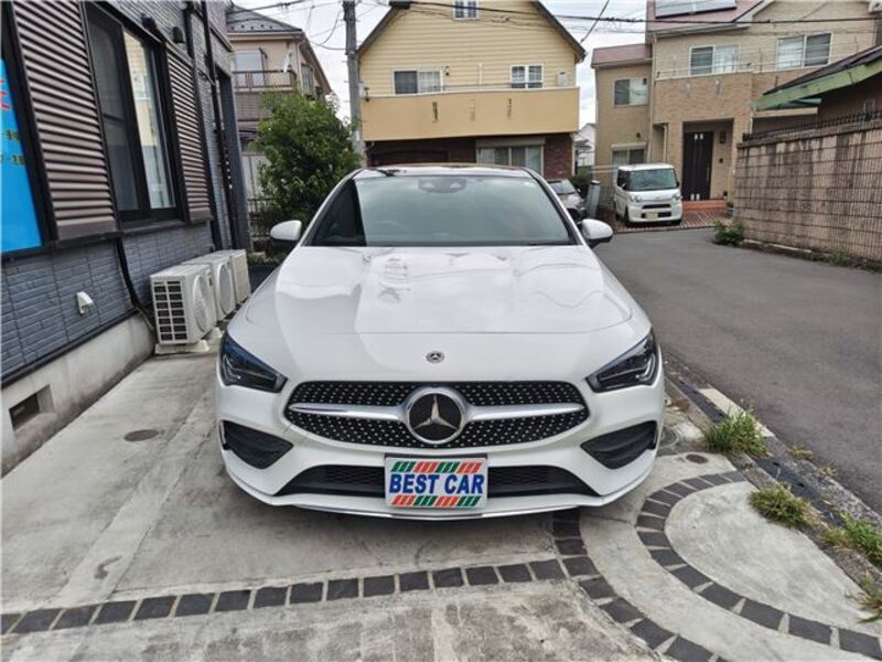 CLA-CLASS